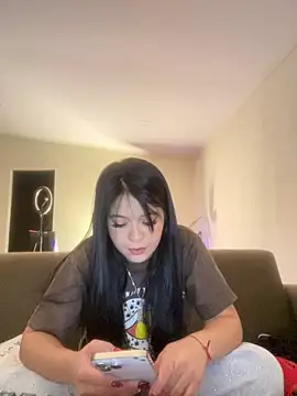 Snapshot of kiarafonseca_ chatting on 10-21-25, 05:08 kiarafonseca online show from 10-21-25, 05:08