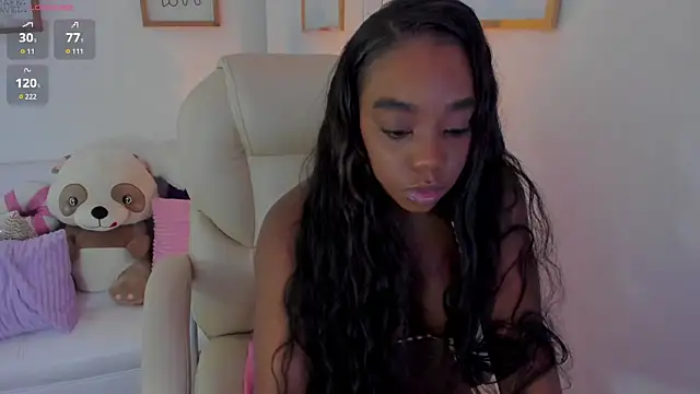 zobe love online show from 04-22-26, 05:03