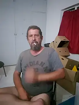 TryingWind online show from 02-18-25, 05:31