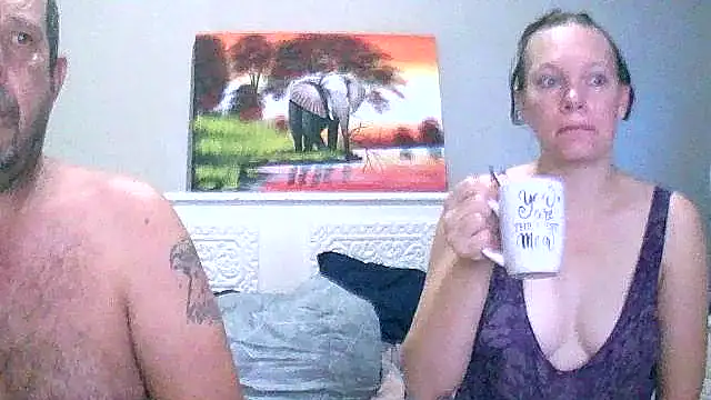 TryingWind online show from 03-13-26, 10:38