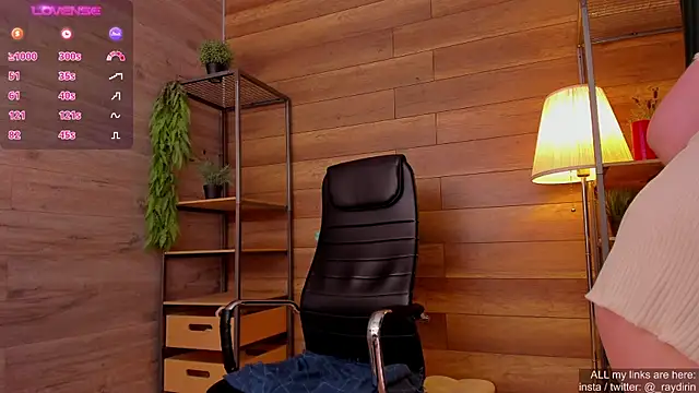 Raydirin online show from 02-09-25, 06:58