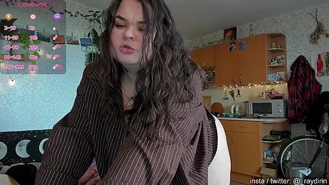 Raydirin online show from 09-24-25, 11:57