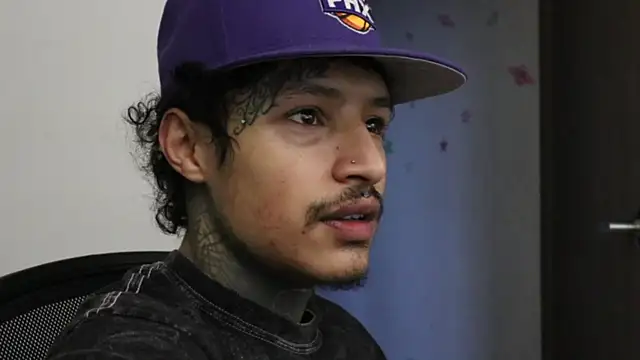 trieone online show from 09-30-25, 10:26