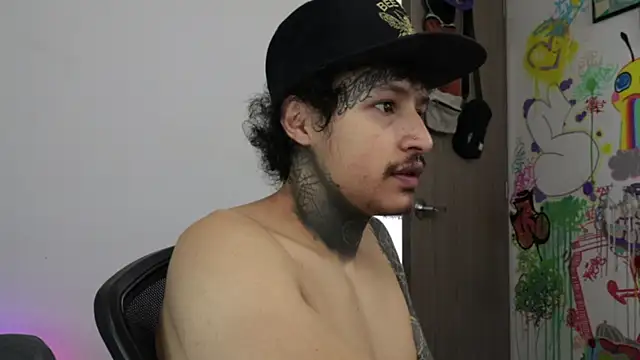 trieone online show from 03-01-26, 02:30