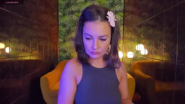 MilenaMellow online show from 12-26-24, 08:42