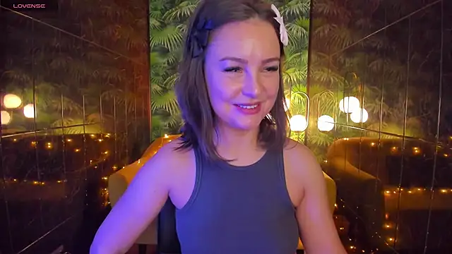 MilenaMellow online show from 12-27-24, 02:47