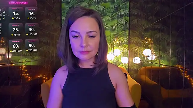 Snapshot of MilenaMellow chatting on 01-04-25, 02:56 MilenaMellow online show from 01-04-25, 02:56