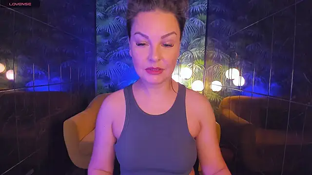 MilenaMellow online show from 01-17-25, 08:44