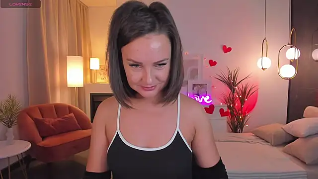 MilenaMellow online show from 02-14-25, 03:11