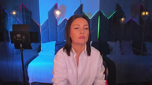 MilenaMellow online show from 10-30-25, 08:31