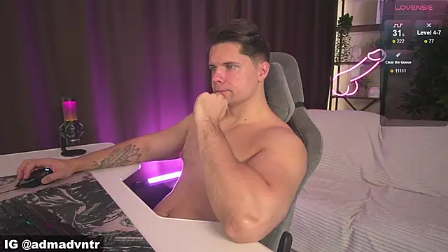 Rus adventure7 online show from 10-07-25, 07:05