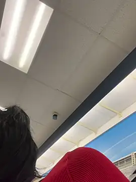 Snapshot of lolabunny9 chatting on 01-30-25, 06:00 lolabunny9 online show from 01-30-25, 06:00