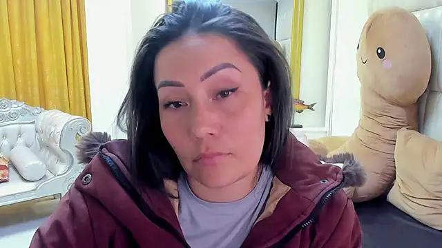 Snapshot of gaby_trent chatting on 01-08-25, 08:50 gaby trent online show from 01-08-25, 08:50