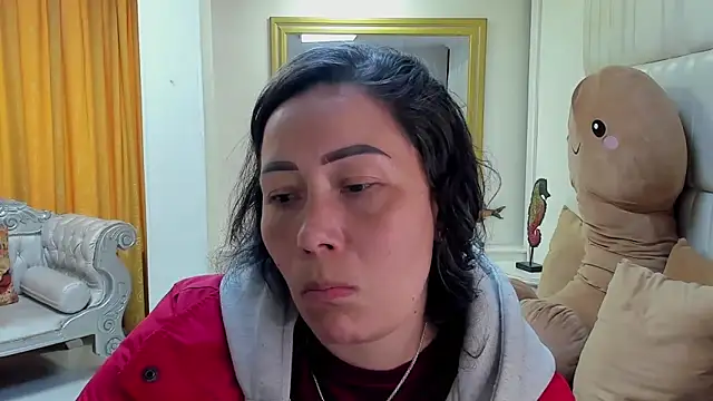 Snapshot of gaby_trent chatting on 01-31-25, 01:56 gaby trent online show from 01-31-25, 01:56