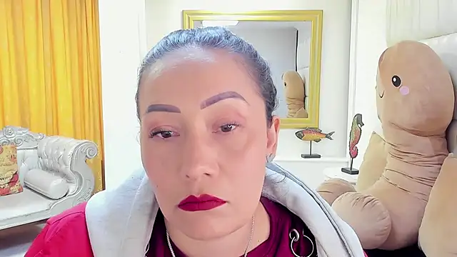 Snapshot of gaby_trent chatting on 01-31-25, 04:59 gaby trent online show from 01-31-25, 04:59