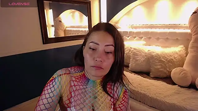 Snapshot of gaby_trent chatting on 02-11-25, 07:48 gaby trent online show from 02-11-25, 07:48