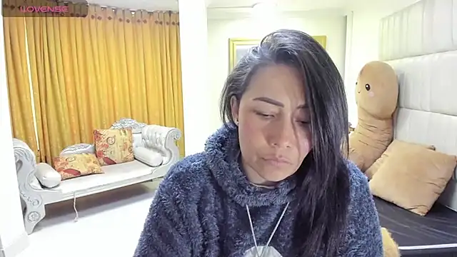 Snapshot of gaby_trent chatting on 03-11-25, 06:52 gaby trent online show from 03-11-25, 06:52