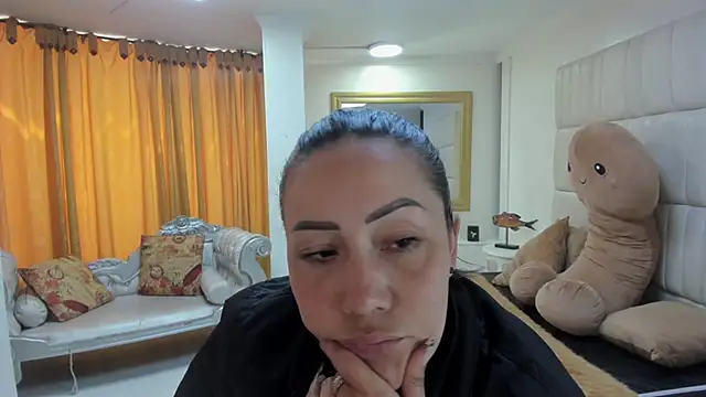 Snapshot of gaby_trent chatting on 09-11-25, 03:12 gaby trent online show from 09-11-25, 03:12