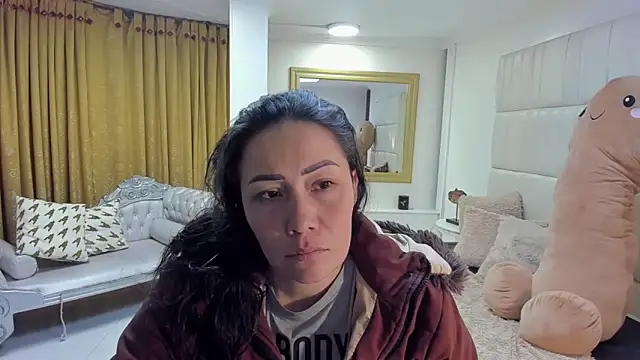 Snapshot of gaby_trent chatting on 11-15-25, 10:23 gaby trent online show from 11-15-25, 10:23