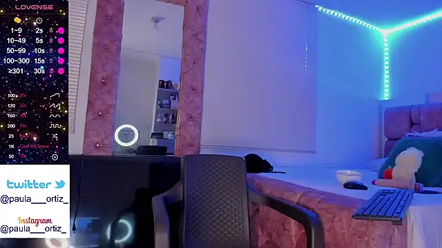 Snapshot of canelita_passion_ chatting on 03-04-25, 04:27 canelita passion online show from 03-04-25, 04:27