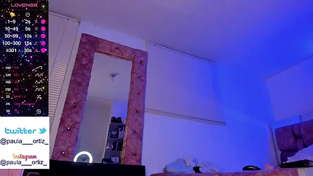 Snapshot of canelita_passion_ chatting on 03-23-25, 04:16 canelita passion online show from 03-23-25, 04:16