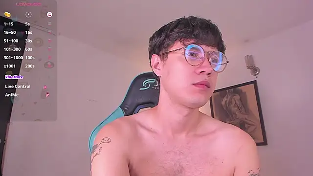 LeaneSeb online show from 11-21-25, 11:09