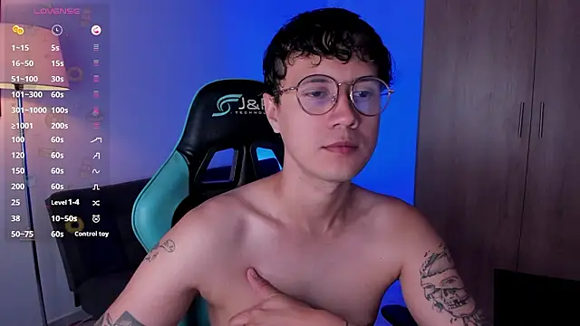 LeaneSeb online show from 02-03-26, 12:43