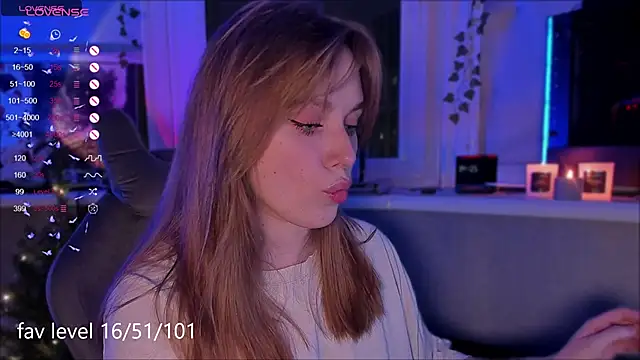 Rachel Ro online show from 12-15-25, 05:50