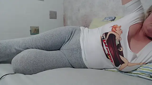 Miss Night21 online show from 11-28-25, 06:05