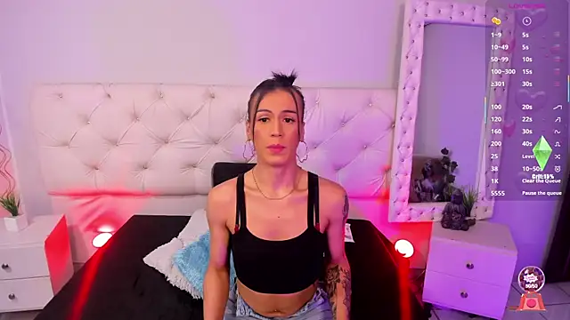 Snapshot of ximena_slut_21 chatting on 09-30-25, 03:33 ximena slut 21 online show from 09-30-25, 03:33