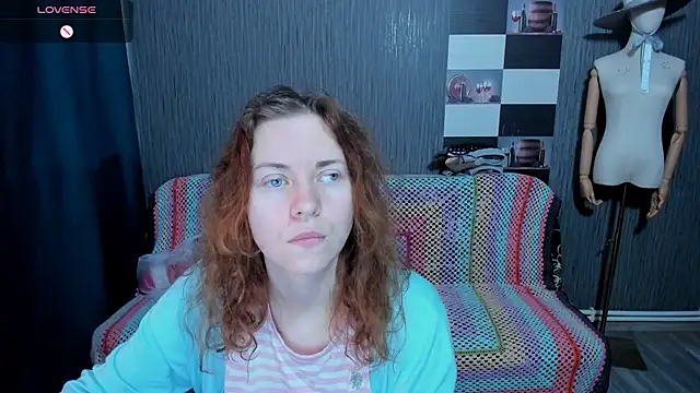 pa1e pr1ncess online show from 11-07-25, 07:19