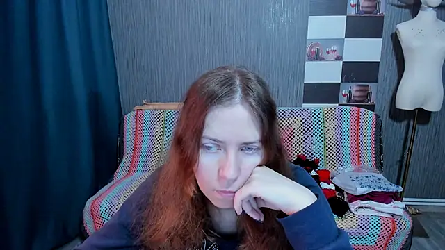 pa1e pr1ncess online show from 12-18-25, 07:03