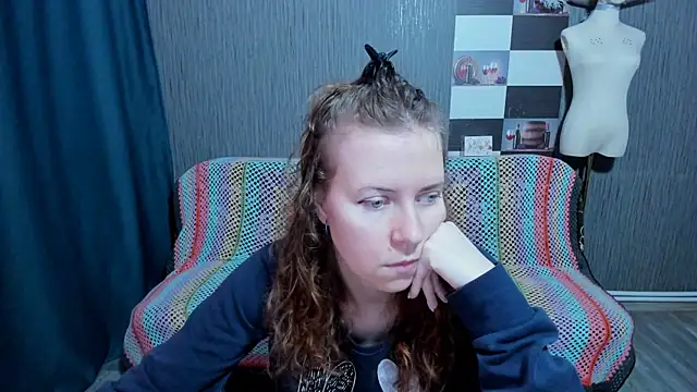 pa1e pr1ncess online show from 03-14-26, 06:30