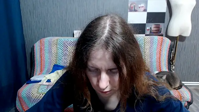 pa1e pr1ncess online show from 03-30-26, 05:41