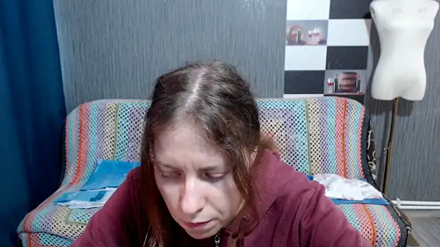 pa1e pr1ncess online show from 04-09-26, 07:25