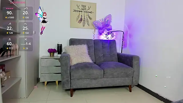 samantha hot20 online show from 09-23-25, 12:52