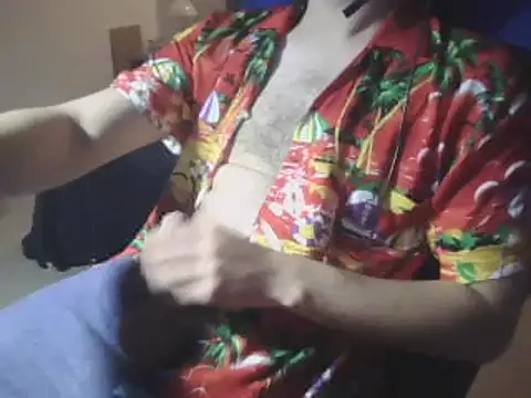GEKO0 online show from 01-02-25, 07:44