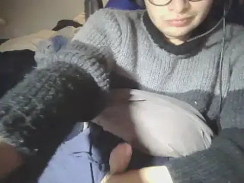 GEKO0 online show from 01-06-25, 06:03