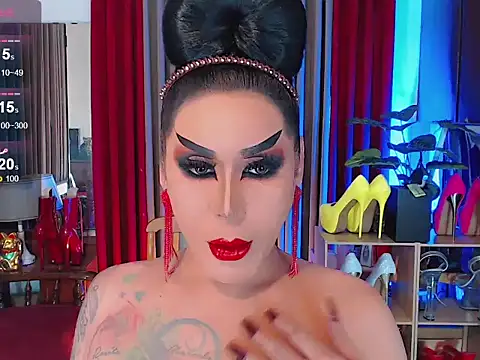 Snapshot of bubblebuttkate chatting on 12-04-25, 04:44 bubblebuttkate online show from 12-04-25, 04:44