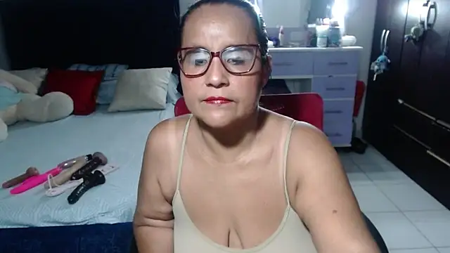 pervert mommy  online show from 02-03-26, 10:42