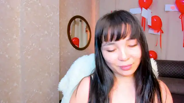 AyaMoon online show from 02-14-25, 03:00