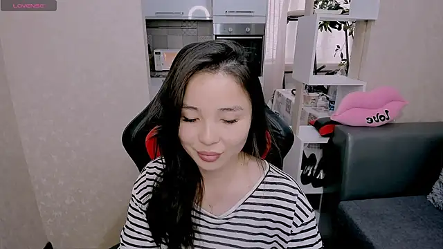 AyaMoon online show from 10-01-25, 04:51