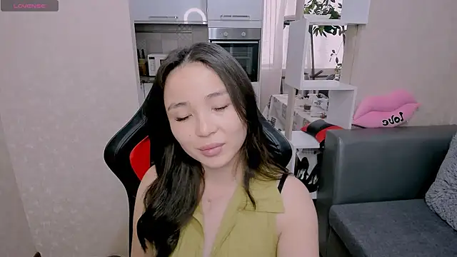 AyaMoon online show from 10-03-25, 05:48