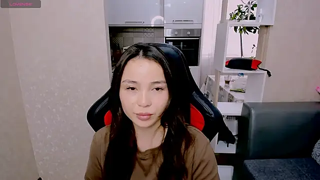 AyaMoon online show from 10-09-25, 05:16