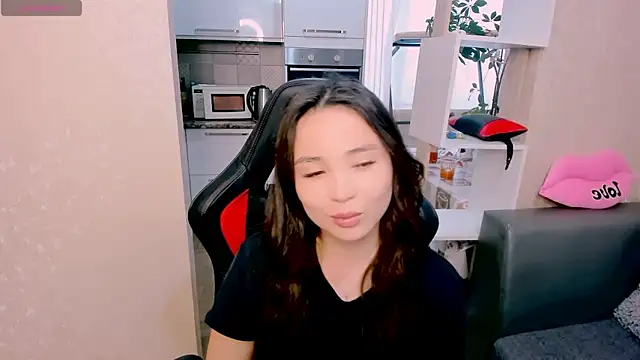 AyaMoon online show from 10-24-25, 05:04