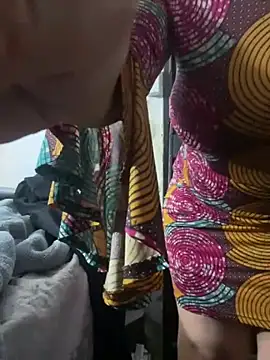 XHotJuicyBootyXX online show from 05-03-26, 01:06