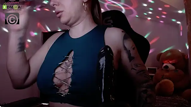 Snapshot of SonyaDevon chatting on 01-23-25, 07:11 SonyaDevon online show from 01-23-25, 07:11