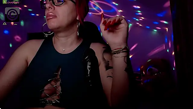 SonyaDevon online show from 04-29-26, 02:59