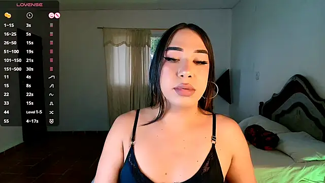 cristal 0381 online show from 10-10-25, 09:36