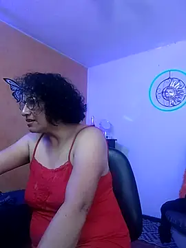 scarlet wet online show from 03-07-25, 04:13